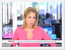 LEA SALAME (28) * 768 x 576 * (224KB)